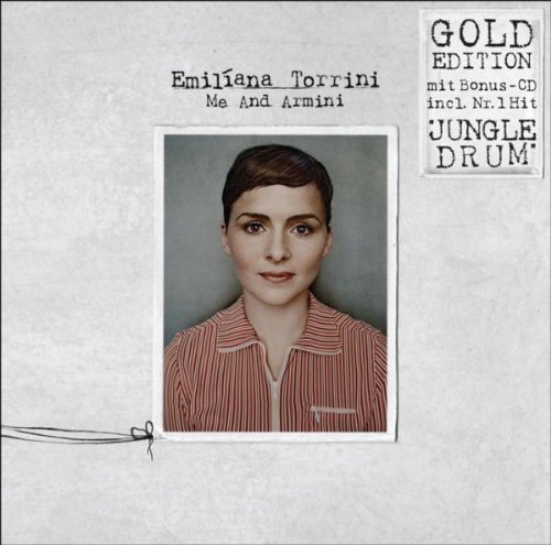 Emiliana Torrini - Me & Armini-Gold Edition - Zortam Music