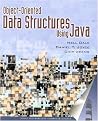 Object-oriented Data Structures Using Java (Illustrated) (Package)