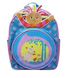 Review Trademark Collections  / Trademark Collections In The Night Garden Novelty Backpack