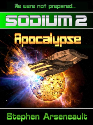 SODIUM:2 Apocalypse image
