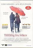 Produkt-Bild: DVD SCHWEDISCH: Tillf&auml;llig Fru S&ouml;kes