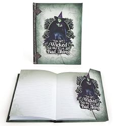 Wicked Witch Journal