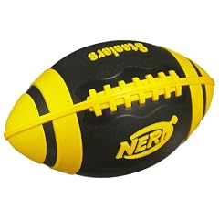 Nerf Wetter Blitz PRO Fu�ball Pittsburgh Steelers - Nerf Weather Blitz PRO Football Pittsburgh Steelers