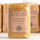 Turbinado Sugar by ChefShop.com-1#