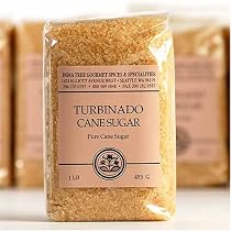 Turbinado Sugar by ChefShop-#1