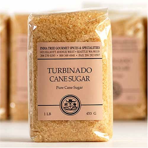 Turbinado Sugar by ChefShop-#1