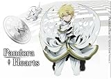 Pandora Hearts Volume 1 Premium Edition (Eps #1-13)