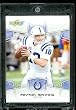 2008 Score Football Card # 127 Peyton Manning QB - Indianapolis Colts / Shipped in Protective Screw Down Display Case