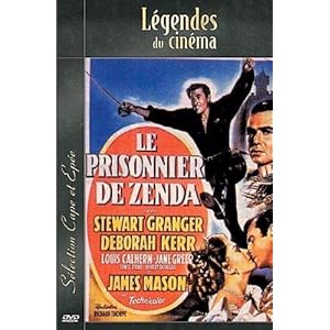 Prisonnier de Zenda