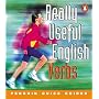 Penguin Quick Guides: Really Useful English Verbs (Penguin English)