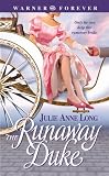 The Runaway Duke (Warner Forever)