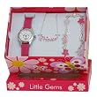 Ravel - R2216 - Montre Enfant - Quartz - Analogique - Bracelet Plastique Rose