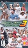 Smash Court Tennis 3 (PSP)