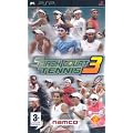 Smash Court Tennis 3 (PSP)