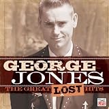 George Jones: The Great Lost Hits (2CD)