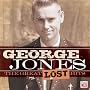 George Jones: The Great Lost Hits (2CD)