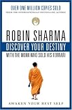 Discover Your Destiny with The Monk Who Sold His Ferrari
