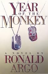 Year of the Monkey