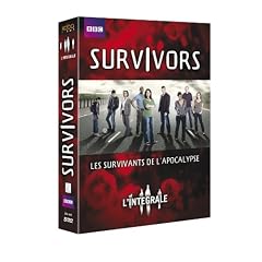 Survivors - L'int�grale