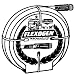 Gilmour 4440-9065 Hose Remnants 250'/Case