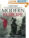 The Oxford Illustrated History of Modern Europe (Oxford Illustrated Histories)