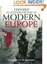 The Oxford Illustrated History of Modern Europe (Oxford Illustrated Histories)