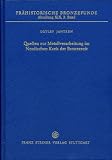 Produkt-Bild: Pr&auml;historische Bronzefunde (PBF), Bd.2 : Quellen zur Metallverarbeitung im Nordischen Kreis der Bronzezeit