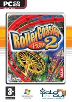 Rollercoaster Tycoon 2 (PC)