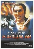 Die Geschichte des Dr. Jekyll & Mr. Hyde - Denholm Elliott