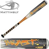 Mattingly 08BSTTB Beast Tee Ball Bat (-10)