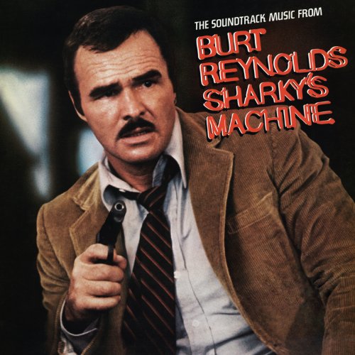 Sarah Vaughan - Sharky