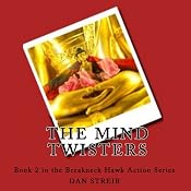 The Mind Twisters | Dan Streib