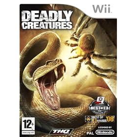 Deadly Creatures (Wii)