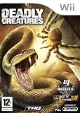 Deadly Creatures (Wii)
