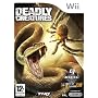 Deadly Creatures (Wii)