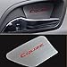 Stainless Steel Door Handle Cover Bowl Trim (4pcs inside) for 2008 2009 2010 2011 2012 Chevy Cruze