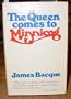 The Queen comes to Minnicog
