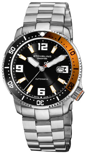 black friday price Stuhrling Prestige 323.331157