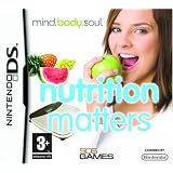 Mind, Body & Soul: Nutrition Matters