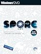 SPORE �������� �v���~�A���A�[�g�u�b�N�t��