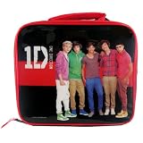 One Direction Lunch Bag