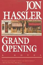 Grand Opening