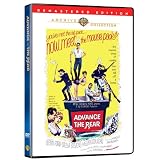 Advance to the Rear [DVD] [1964] [Region 1] [US Import] [NTSC]