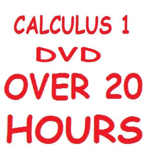 Calculus 1 Video By College math Professor