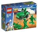 LEGO Toy Story 7595 Army Men on Patrol
