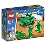 LEGO Toy Story 7595 Army Men on Patrol