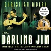 Darling Jim: A Novel | [Christian Moerk]