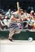 Autographed/Hand Signed Photo Boog Powell Baltimore Orioles