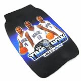Mobile sock "Nba".