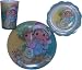 Precious Moments 3-pc Dinnerware Set (Girl or Boy)